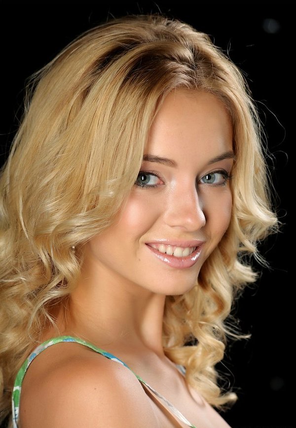 Галина, 22